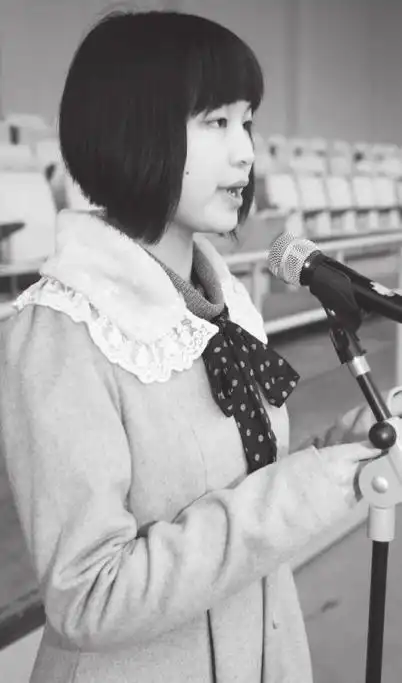 贺舒婷:我凭什么上北大