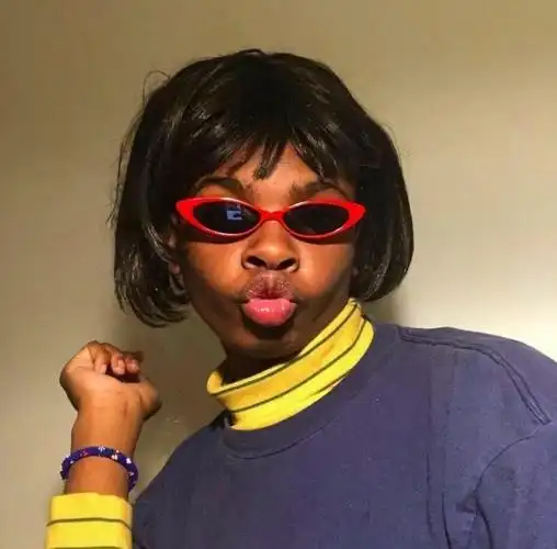 欧美搞怪男生头像男生头像无水印 #头像超.