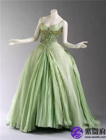 巨蟹座晚礼服巨蟹座专属晚礼服