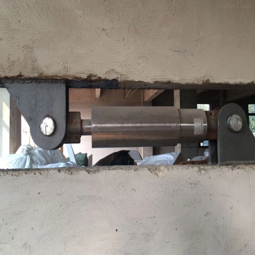 vfd-300-建筑减震消能vfd粘滞阻尼器