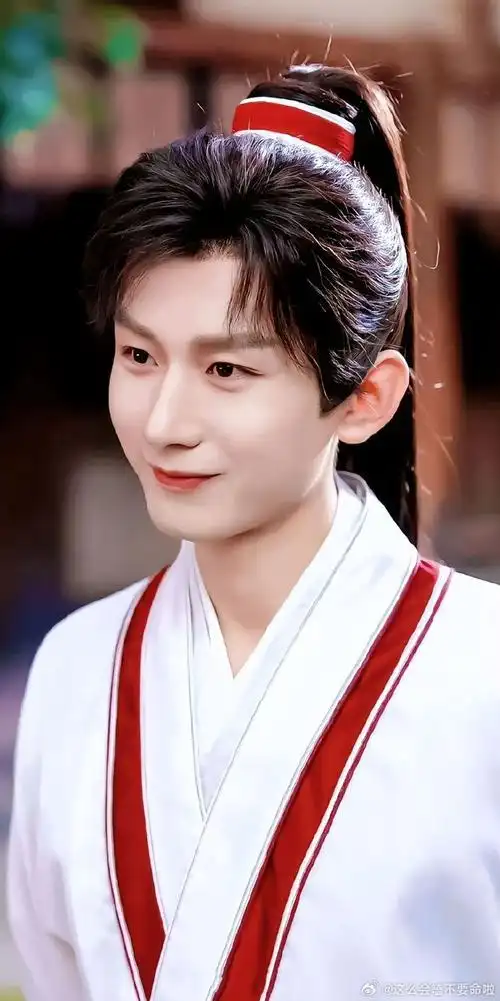 成毅给了一个送分题