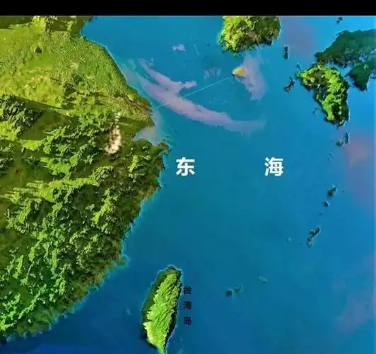 我国拥有三大内海