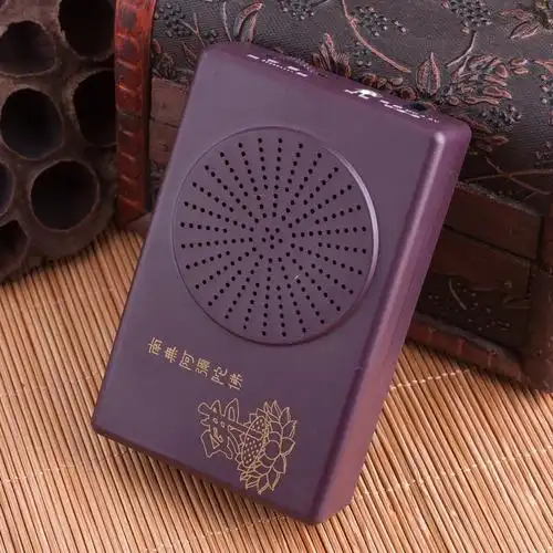 念佛机南无阿弥陀佛单曲佛号循环唱佛机结缘佛具佛教用品佛乐机报价_