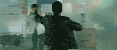 如果说[杀破狼]是初露锋芒,[导火线]则是火力全开.