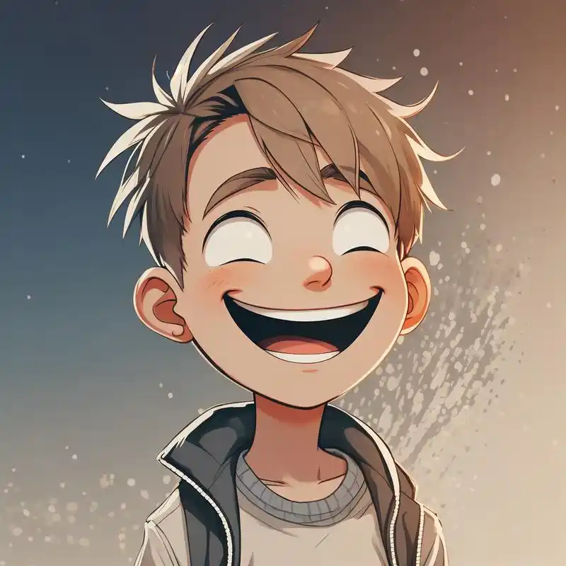 95超可爱的动漫卡通头像来啦!95