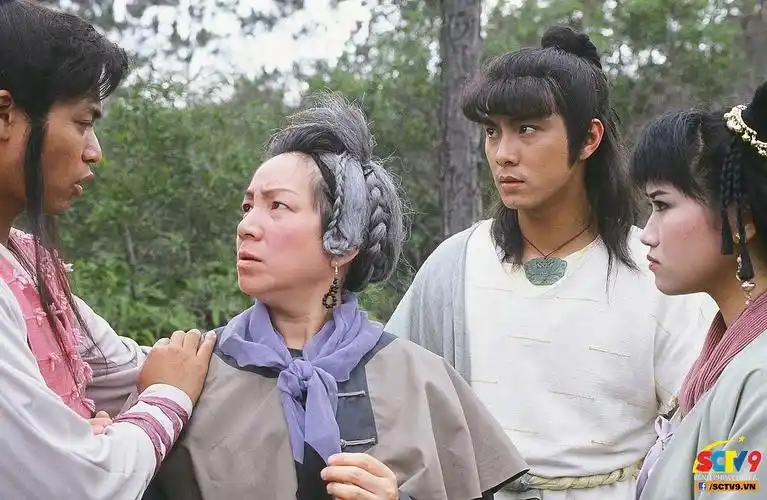 日月神剑第1张图片1/30列表查看日月神剑剧照第20集第19集第18集第17