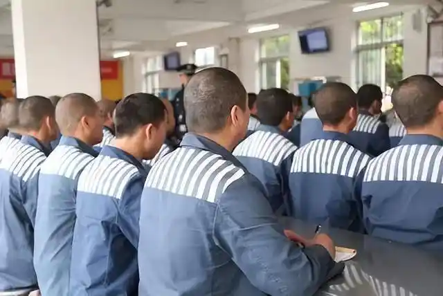 刑释人员出狱后再犯罪的原因是什么