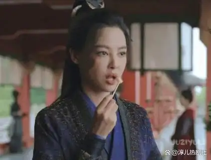 《庆余年2》开播,原班人马回归,加入了新的五大美女天团