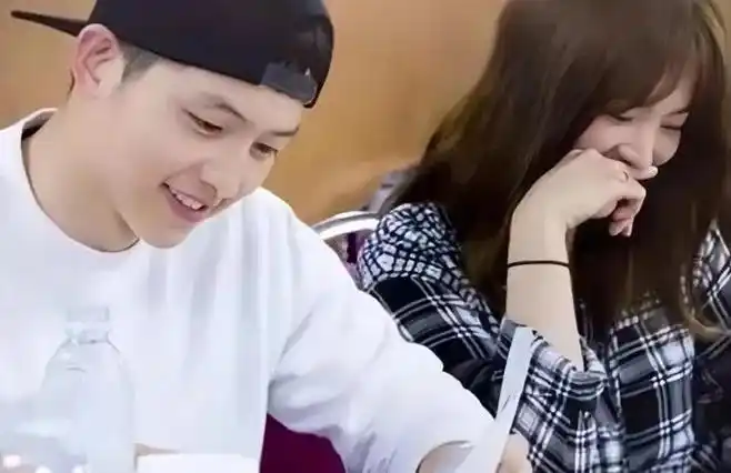 离婚5年,宋慧乔被前夫补刀|宋仲基|宋慧乔_新浪新闻