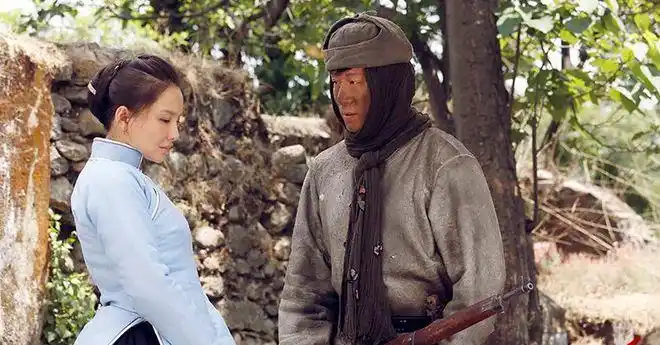 张天爱孙红雷关系如何两个人曾合作了哪些影视作品