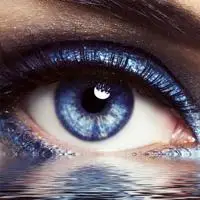 唯美眼睛头像美丽的眼睛适合做头像的唯美图片