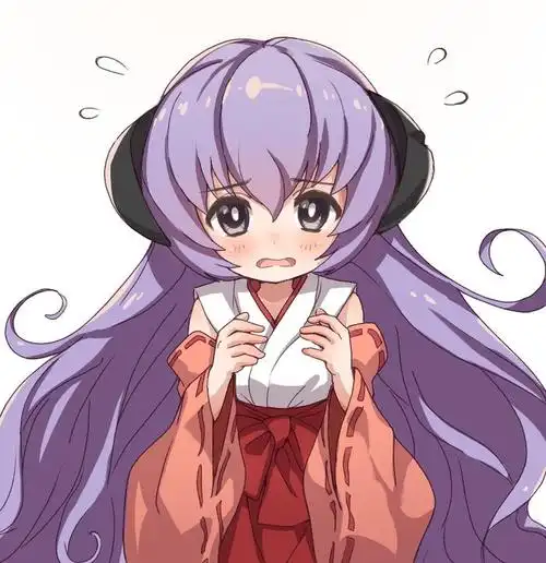 羽入寒蝉鸣泣之时羽入