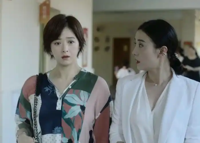 《小舍得》4位可怜母亲,各有各难处,21岁获影后的老戏骨被羡慕_蒋欣和