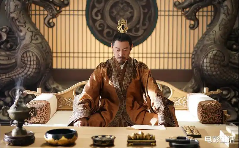 5岁的张丰毅"刷屏"网络