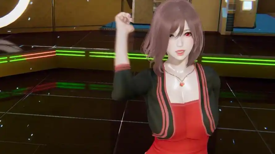 honeyselect 2-lamb 双倍快乐