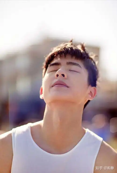 刘昊然最好看的照片有哪些?