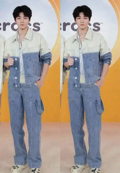 健身房偶遇王俊凯