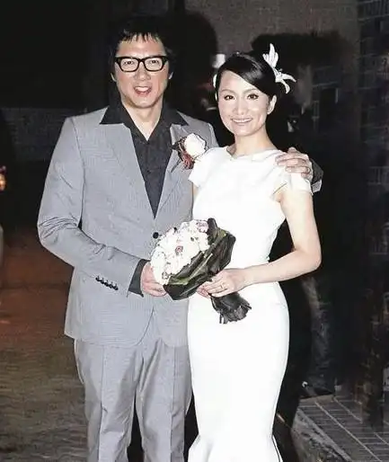 梅艳芳前男友单立文突然自曝,曾爱上王菲:每天想着她入睡