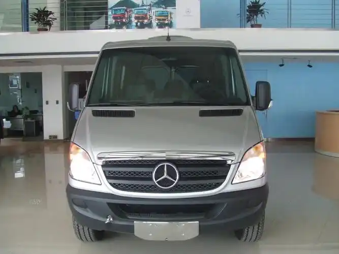 原装奔驰凌特324524商务车现车销售中