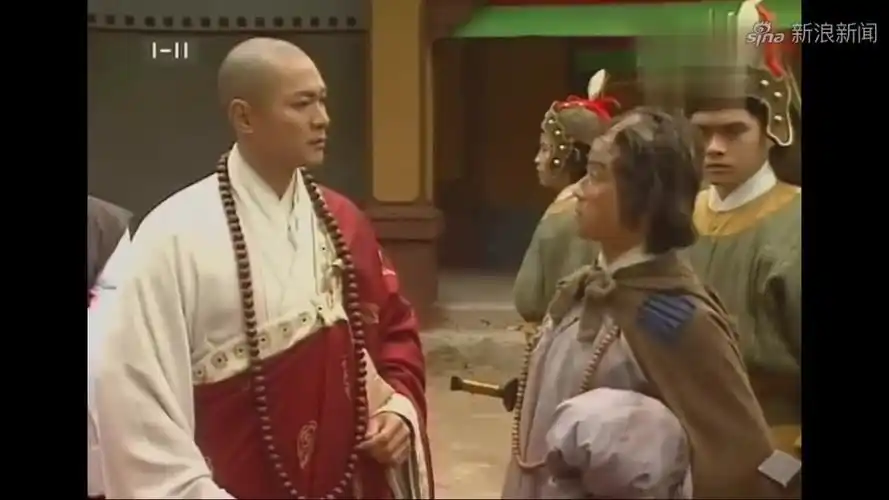 天地争霸美猴王:通背猿猴决心将悟空比下去,真逗!