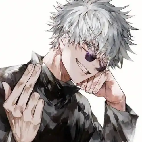 够酷一族,炫酷你的人生#头像  #头像分享  #动漫头像  #男生头像