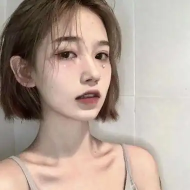 个性潮女头像真人高冷图片 潮流女生头像最新图片(14)张