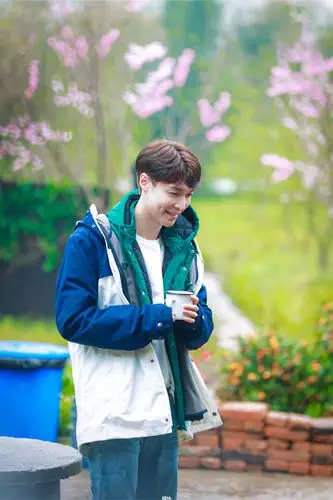 张艺兴向往的生活有梗合集持更