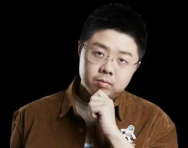 2020年你崩溃了吗脱口秀大咖呼兰在线输出快乐秘籍