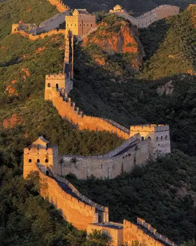 竖图,彩色,室外,白天,旅游,度假,名胜古迹,山,标志建筑,地标,建筑,北