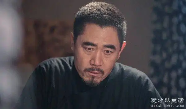 中国实力派男演员10强 第一名实至名归(于和伟上榜)— 爱才妹生活