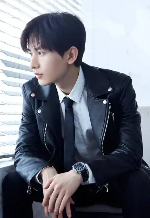 盘点国内男明星完美侧颜,谁才是你心中360度无死角完美男神呢?