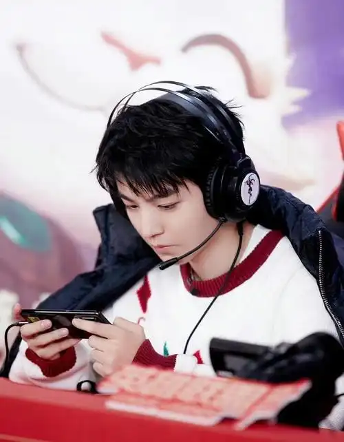 karry王 carry王##王俊凯游戏id地表最强karry