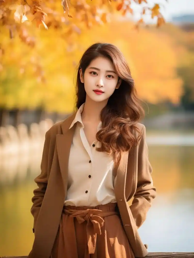 ai摄影|人像|||#ai#ai绘画#人像#人像摄影#人像写真#aigc #穿搭 #壁纸