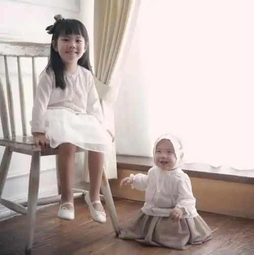 宠妻狂魔奇太映因戏生情娶梦中女神结婚10年荣登好男人榜首|张东健