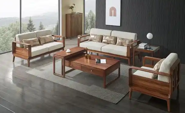 胡桃木好还是乌金木好