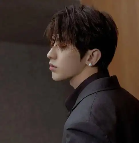 【微信头像】蔡徐坤