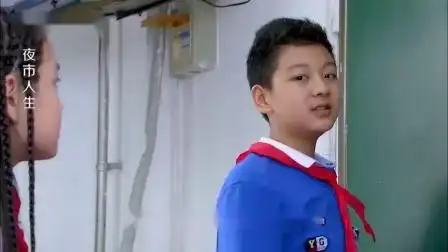 夜市人生:文娟让金亮把晶晶反锁在教室里,这有点坏了