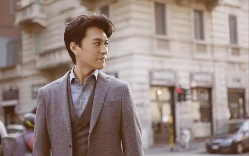 每日文娱播报-独家对话