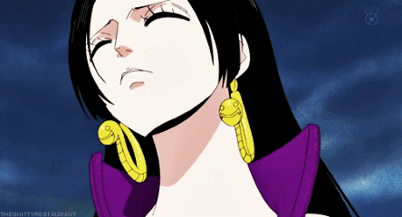 每周壁纸推荐美艳登场海贼第一美女波雅汉库克