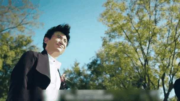 《夏洛特烦恼》解说,夏洛到底烦恼什么?这部喜剧太费纸巾!