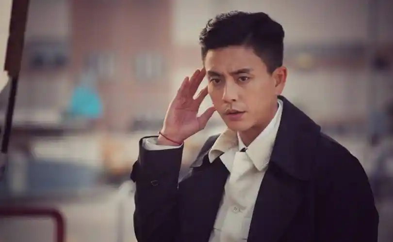 《潜行狙击》开播十周年,陈法拉进军好莱坞,徐子珊退圈最可惜_谢天华