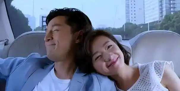 县委大院恭喜胡歌离优秀演员又近一步