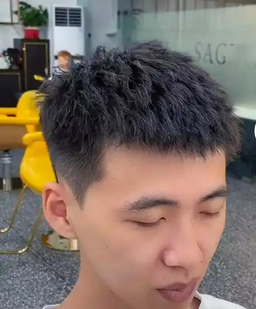 定位烫,锡纸烫,黑人烫,钢夹烫,如何选择