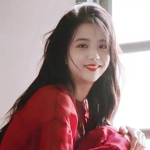 jisoo头像
