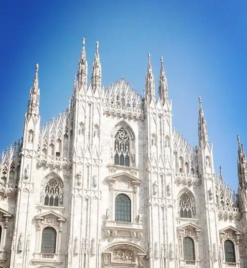 中世纪欧洲建筑