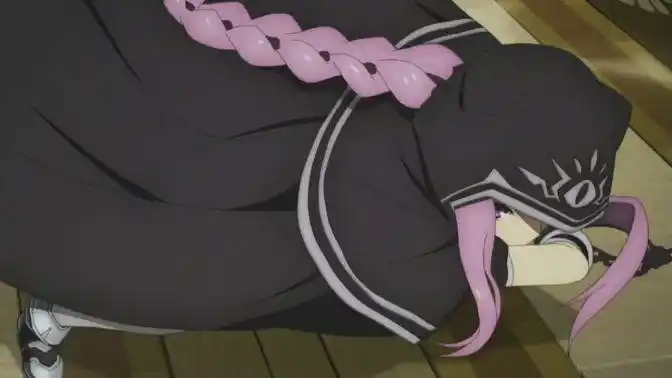 动漫腹部打击安娜-动漫视频-搜狐视频