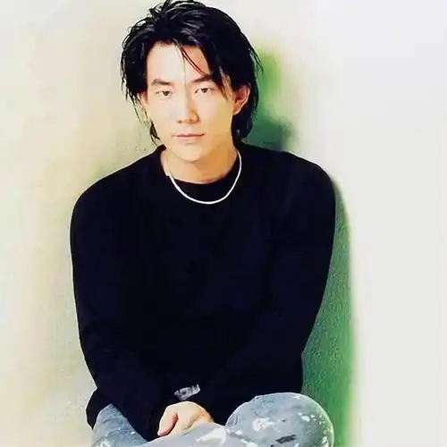 任贤齐年轻时候的头像图片