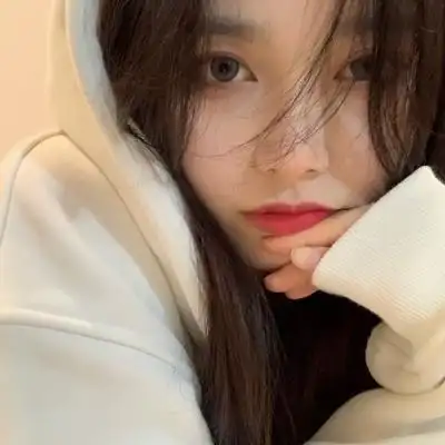 优优ins风 韩系_女生头像_我要个性网