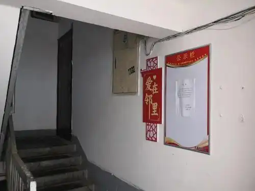 小楼道撬动大文明!沧州市运河区这些小区的家门口有了大变化