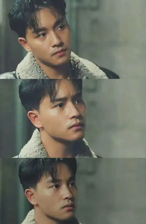 张国荣哪里帅,我能欣赏他的儒雅翩翩气质,可是说盛世美颜确实说不过去